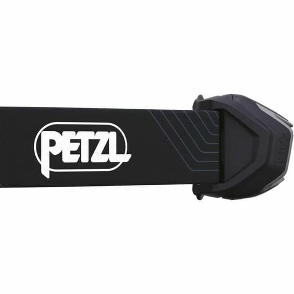 LED-hodelykt Petzl E063AA00 Grå (1 enheter)