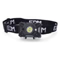 Pikkukuva 1 / 5: LED-otsavalo EDM 36129 Cob 5 W 200 Lm Valoanturi 7 Toiminnot (3 osaa)