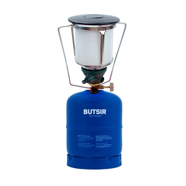 Retkeilylamppu Butsir 500 Piezo labc0007
