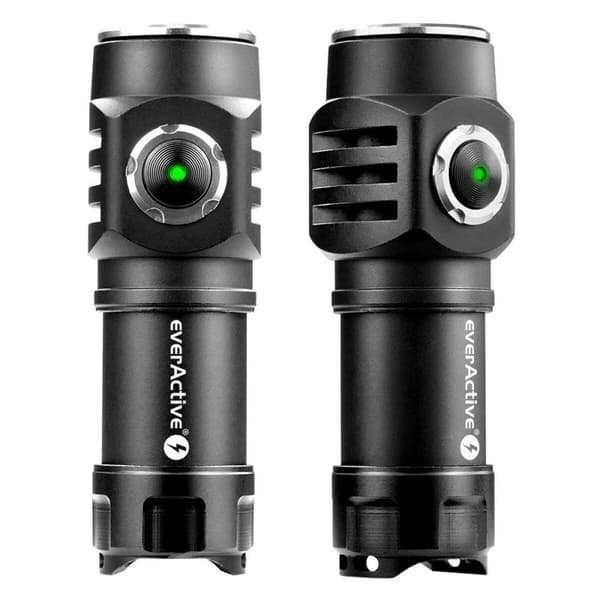 Lamppu EverActive FL-50R 500 lm