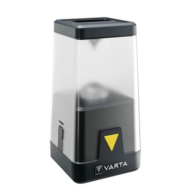 LED-lyhty Varta L30RH Varavirtalähde Hybridi 500 lm (3)