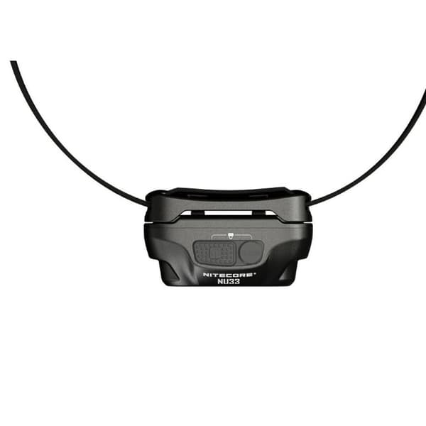 Lamppu Nitecore NU33 700 lm