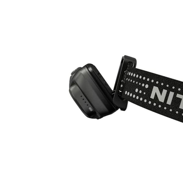 Lamppu Nitecore NU33 700 lm