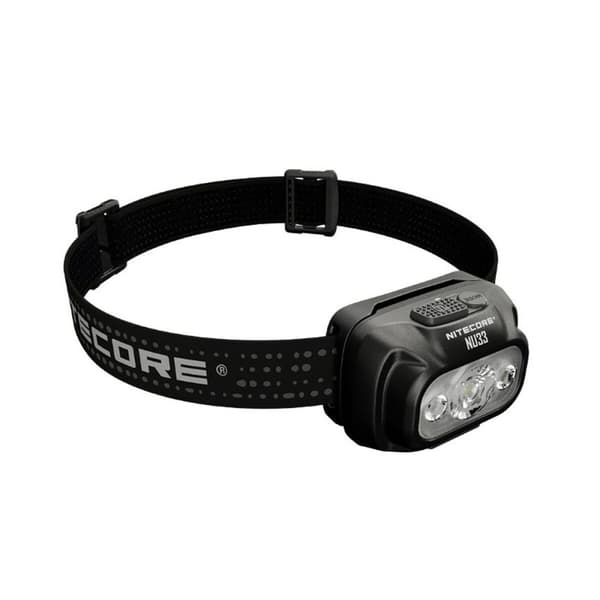 Lamppu Nitecore NU33 700 lm