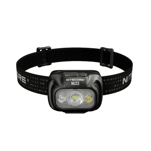 Lamppu Nitecore NU33 700 lm