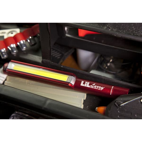 Lamppu LED Nebo Lil Larry 250 Lm