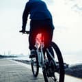 Miniatyrbillede 2 af 3: LED-Lygte til Cykel TM Electron