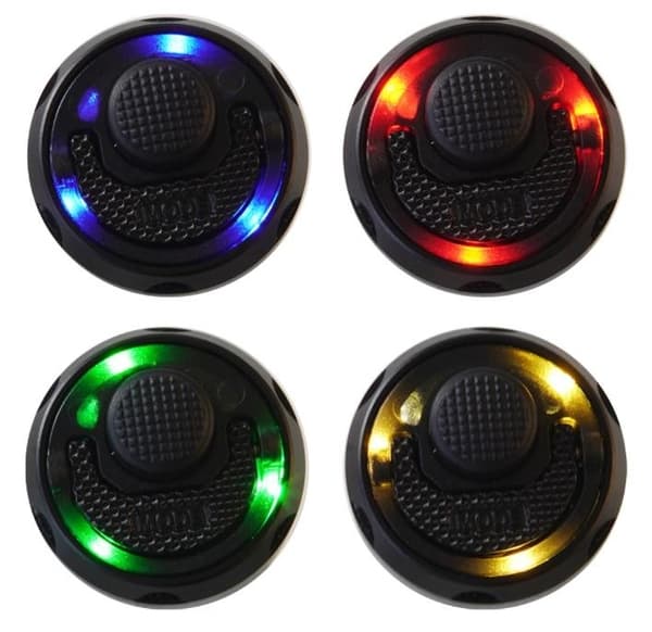 Taskulamppu acc tailcap switch/tsl10i, Nitecore