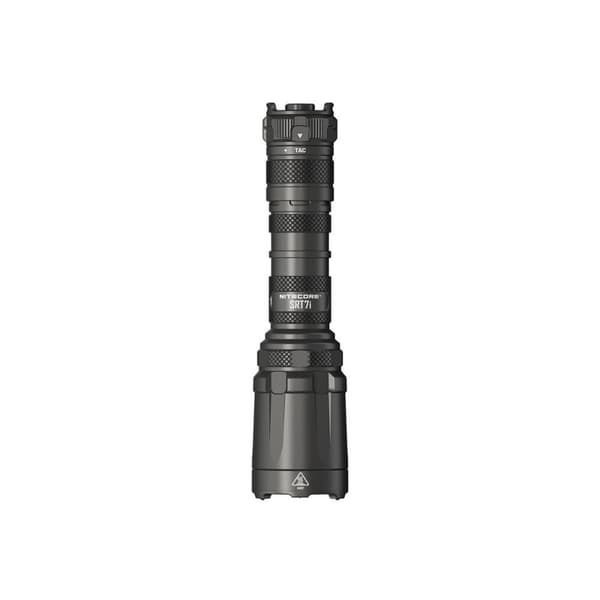 Lommelykt srt series/3000 lumen srt7i, Nitecore