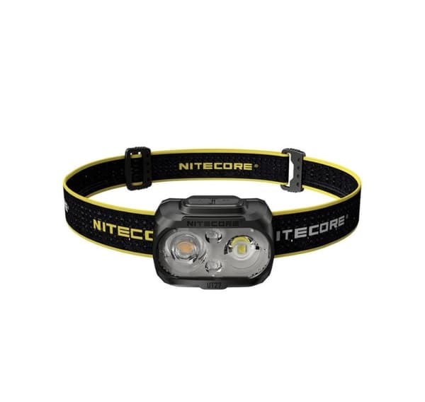 Pannlampa ut series 520lumens/ut27 pro, Nitecore