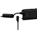 Miniatyrbild 4 av 4: LED-lampa för huvudet Ledlenser H5R Core Vit Svart 6000 K 500 lm