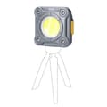 Miniatyrbillede 8 af 9: LED spotlight EDM 36108 20 W 1000 Lm Mini