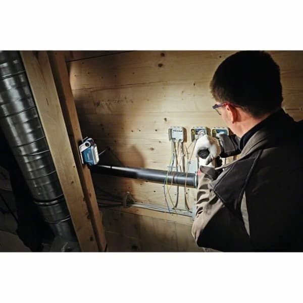 Lamppu LED BOSCH GLI DeciLED Professional 12 V