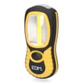 Miniatyrbild 1 av 7: Ficklampa LED EDM 36382 Cob XL 3 W Två funktioner Krok Magnet