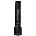 Miniatyrbild 4 av 4: Ficklampa Ledlenser P7R Core