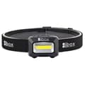 Miniatyrbild 8 av 8: Ficklampa Libox LB0107