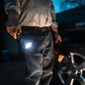 Pikkukuva 8 / 9: Ladattava LED-taskulamppu Nebo Davinci™ 8000 8000 Lm