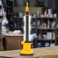 Miniatyrbild 6 av 7: Ficklampa LED EDM 36154 20 W 1500 lm Laddningsbar