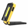 Miniatyrbild 3 av 7: Ficklampa LED EDM 36155 500 lm Laddningsbar