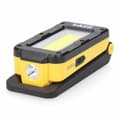 Miniatyrbild 4 av 7: Ficklampa LED EDM 36155 500 lm Laddningsbar