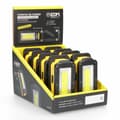 Miniatyrbild 7 av 7: Ficklampa LED EDM 36155 500 lm Laddningsbar