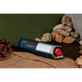Miniatyrbillede 4 af 4: Lygte LED BOSCH GLI 12V-300 solo Batteri 300 Lm