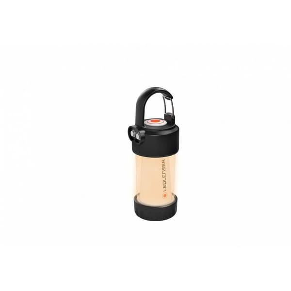 Lamppu Ledlenser 502231 Beige, musta