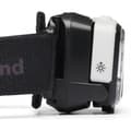 Miniatyrbillede 3 af 8: Black Diamond Distance LT 1100 -hovedløs lampe