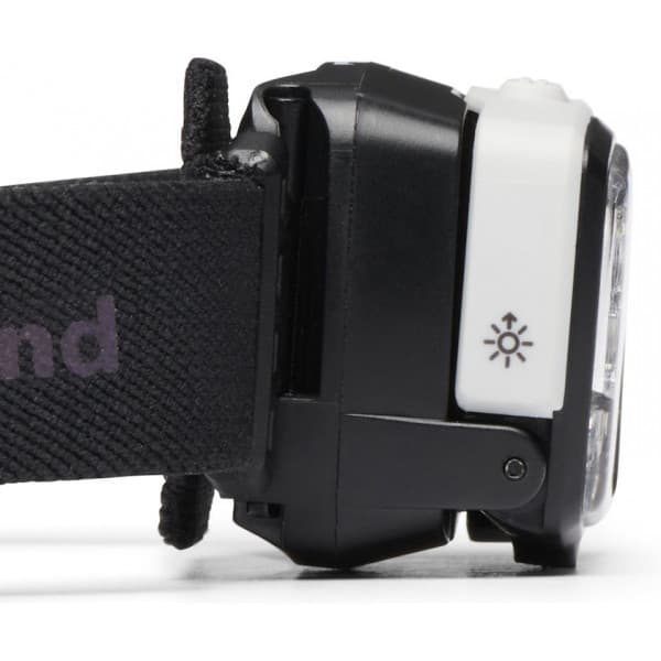 Black Diamond Distance LT 1100 -hovedløs lampe