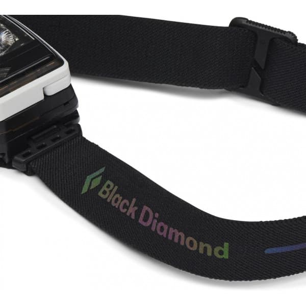 Black Diamond Distance LT 1100 -hovedløs lampe