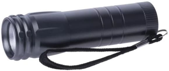 Taskulamppu P4705 musta, EMOS