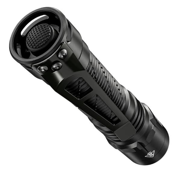 LOMMELYKT MH SERIES/1800 LUMENS MT2C PRO NITECORE
