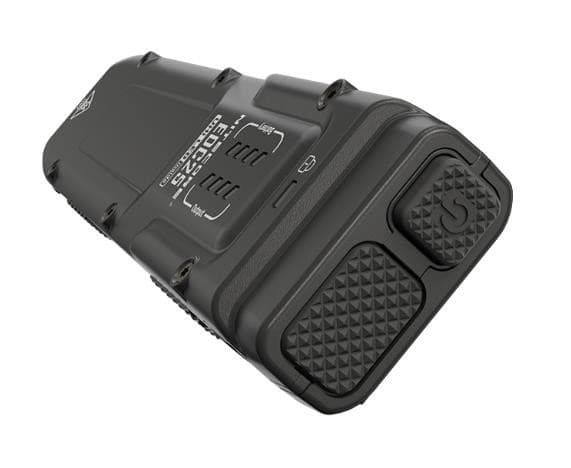 LOMMELYKT EDC-SERIEN/EDC25 NITECORE