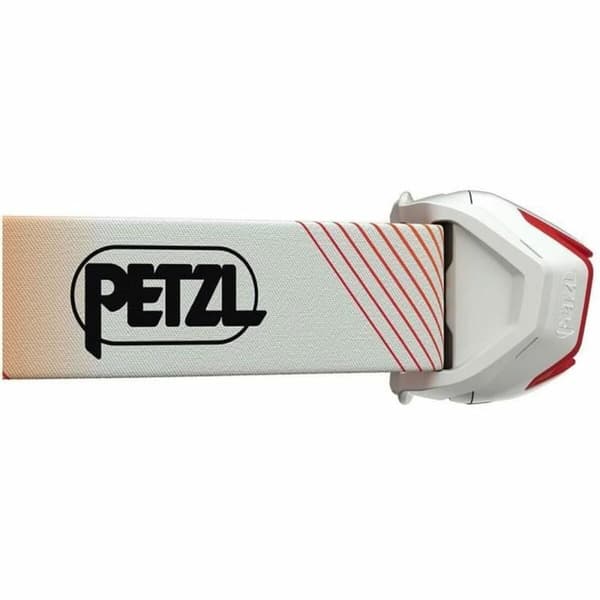 LED-lampa för huvudet Petzl E065AA03 Röd (1 antal)