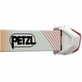 Miniatyrbild 4 av 5: LED-lampa för huvudet Petzl E065AA03 Röd (1 antal)