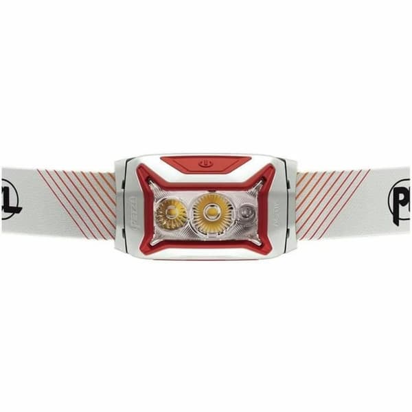 LED-lampa för huvudet Petzl E065AA03 Röd (1 antal)