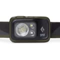 Miniatyrbillede 2 af 2: LED Pandelampe Black Diamond BD620672 Sort Oliven 400 lm