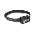 Miniatyrbillede 1 af 2: LED Pandelampe Black Diamond BD620672 Sort Oliven 400 lm