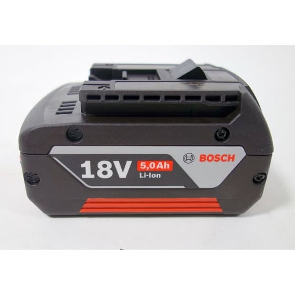 Lygte LED BOSCH GLI 18 V