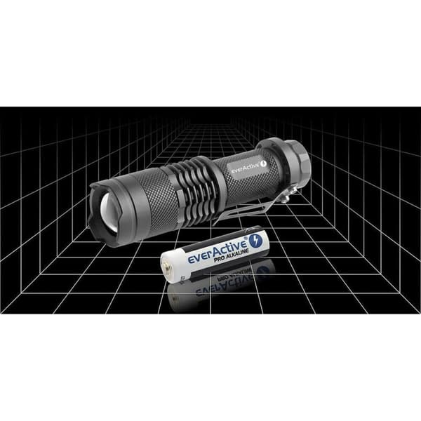 Lygte EverActive FL180 200 Lm
