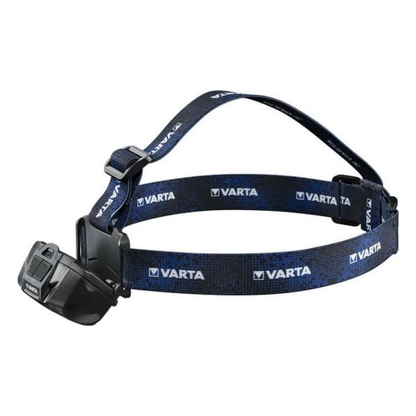 LED-otsavalo Varta Work Flex H20 3 W 150 Lm Liiketunnistin