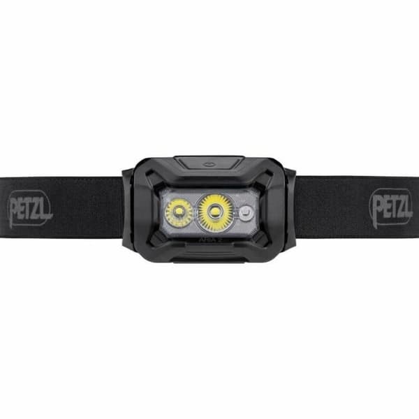 LED Pandelampe Petzl E070BA00 Sort 450 lm (1 enheder)