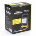 Pikkukuva 6 / 9: LED spotlight EDM 36130 20 W 1000 Lm 2000 Lm Ladattava