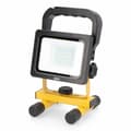 Pikkukuva 1 / 9: LED spotlight EDM 36130 20 W 1000 Lm 2000 Lm Ladattava