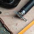 Pikkukuva 6 / 10: Ladattava LED-taskulamppu Nebo Big Larry Pro+ 600 lm