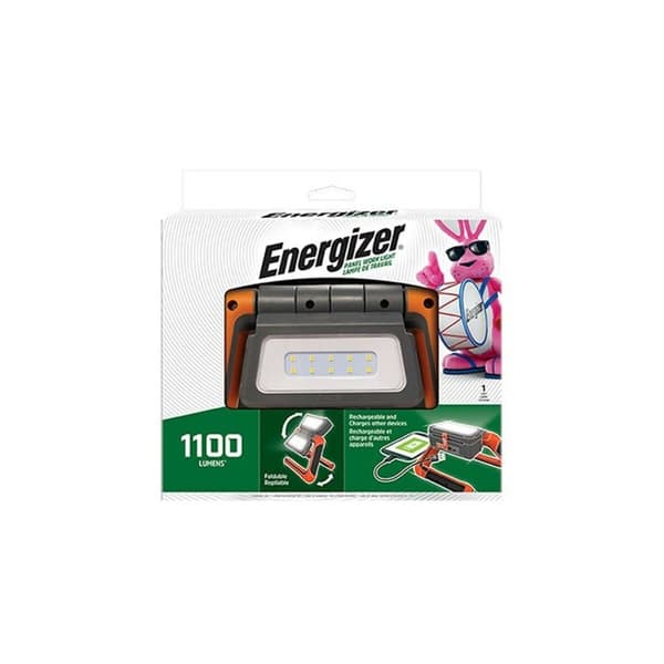 Lamppu Energizer Hardcase Pro 1100 Lm 550 lm