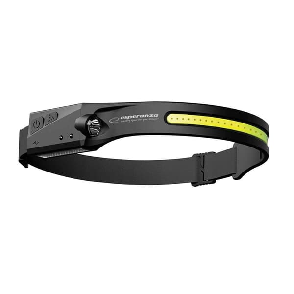 Ficklampa Esperanza EOT067 240LM