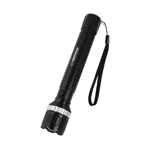 Ficklampa Esperanza EOT074 100 Lm