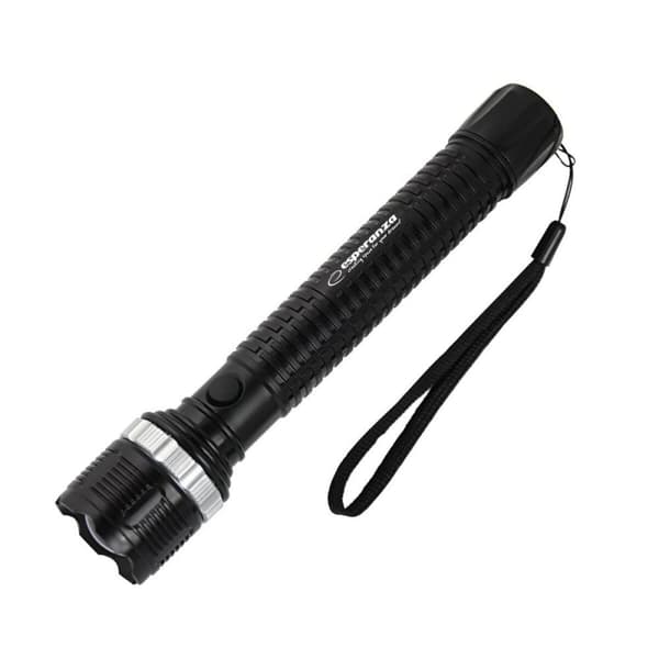Ficklampa Esperanza EOT074 100 Lm