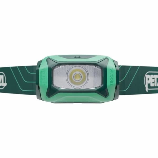 LED Pandelampe Petzl E060AA02 Grøn 300 Lm (1 enheder)